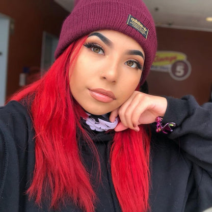 Punky Colour Cherry On Top