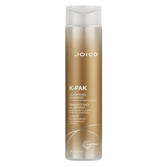 Joico K-Pak Clarifying Shampoo 10.1oz.