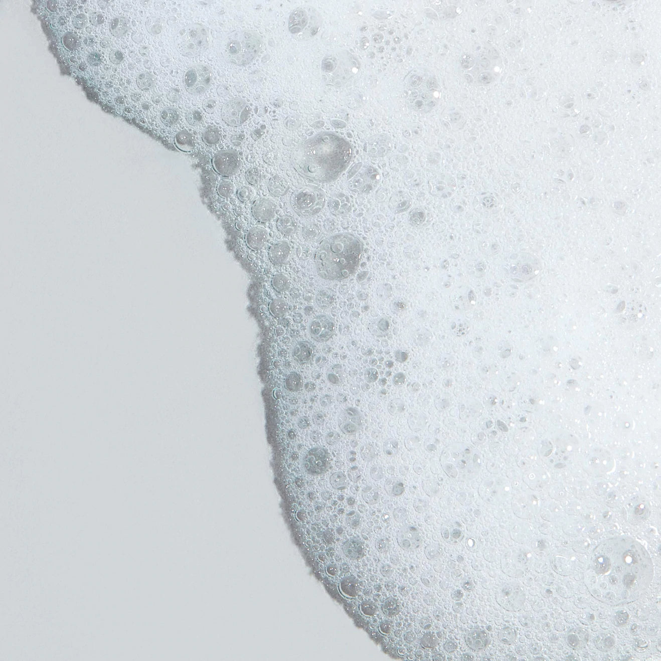 Dermalogica Active Clearing Clearing Skin Wash product texture