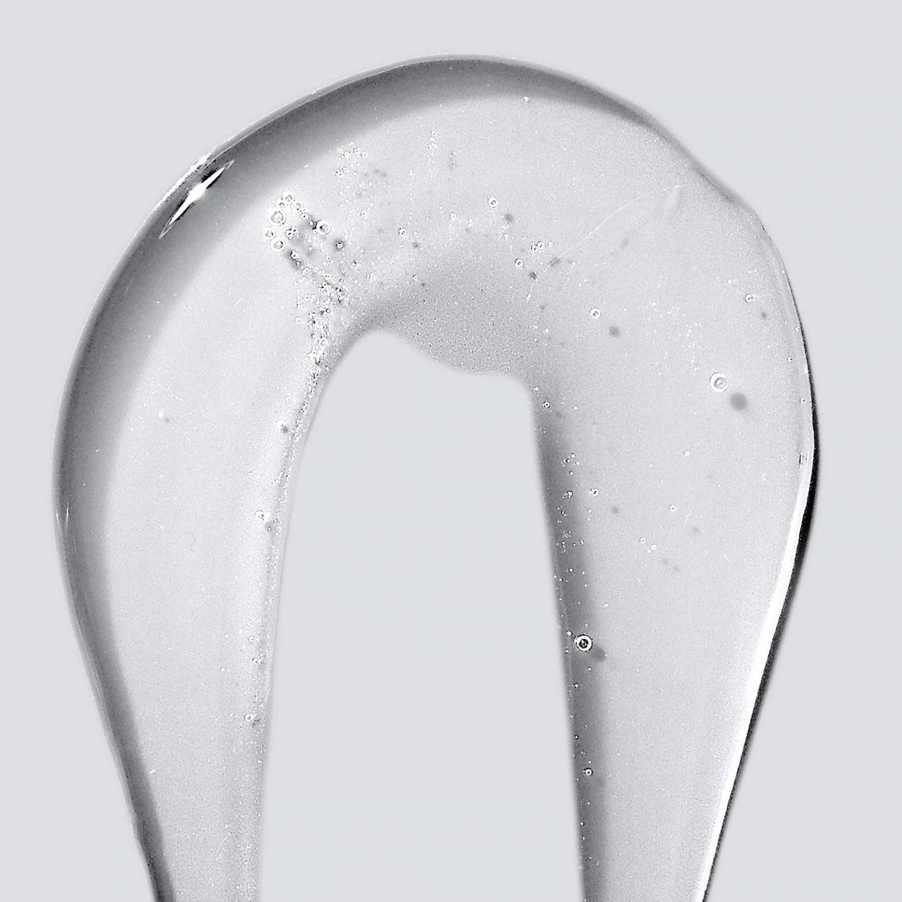 Dermalogica Conditioning Body Wash product texture