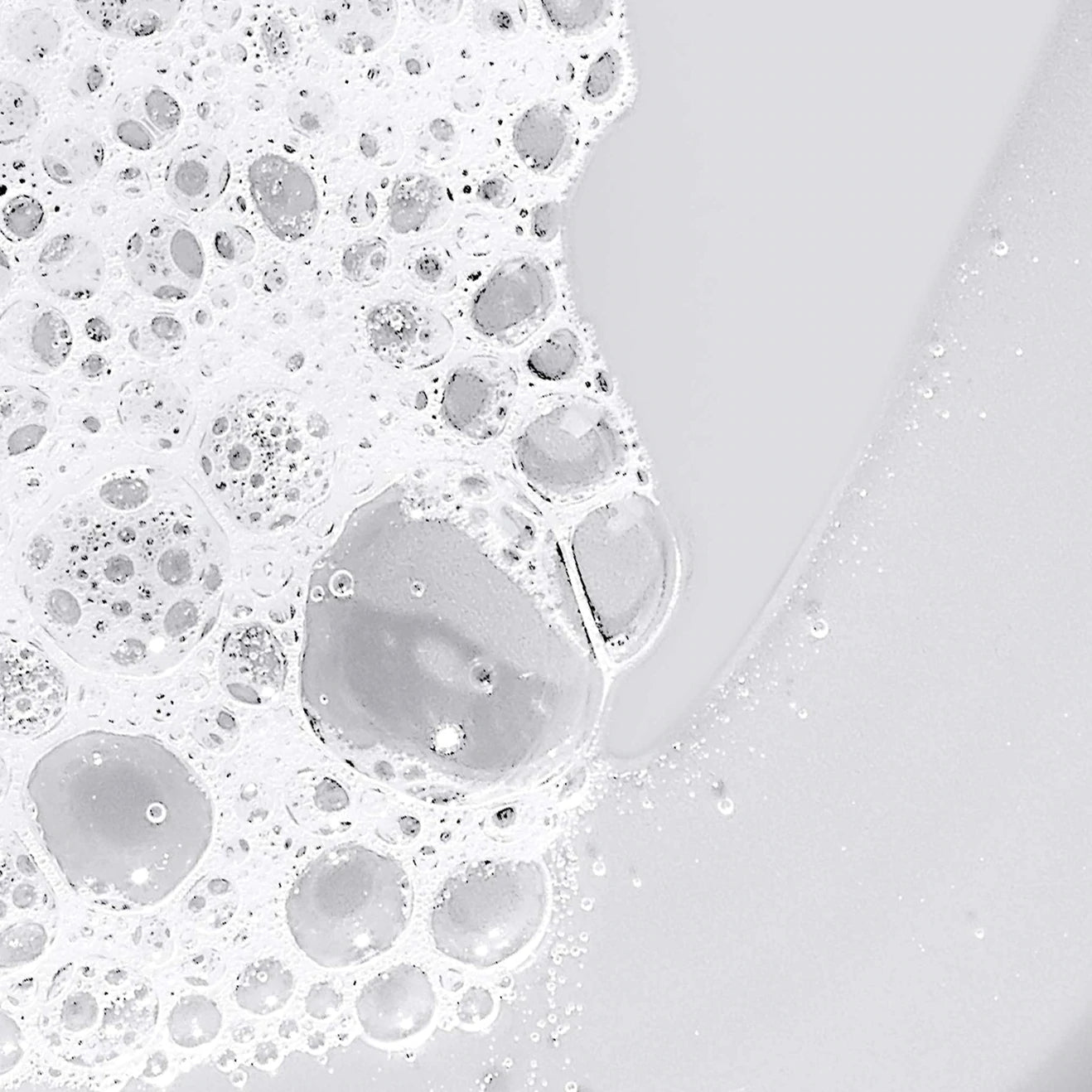 Dermalogica Conditioning Body Wash product texture