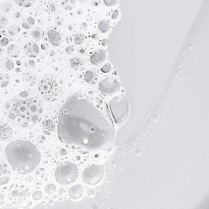 Dermalogica Conditioning Body Wash product texture