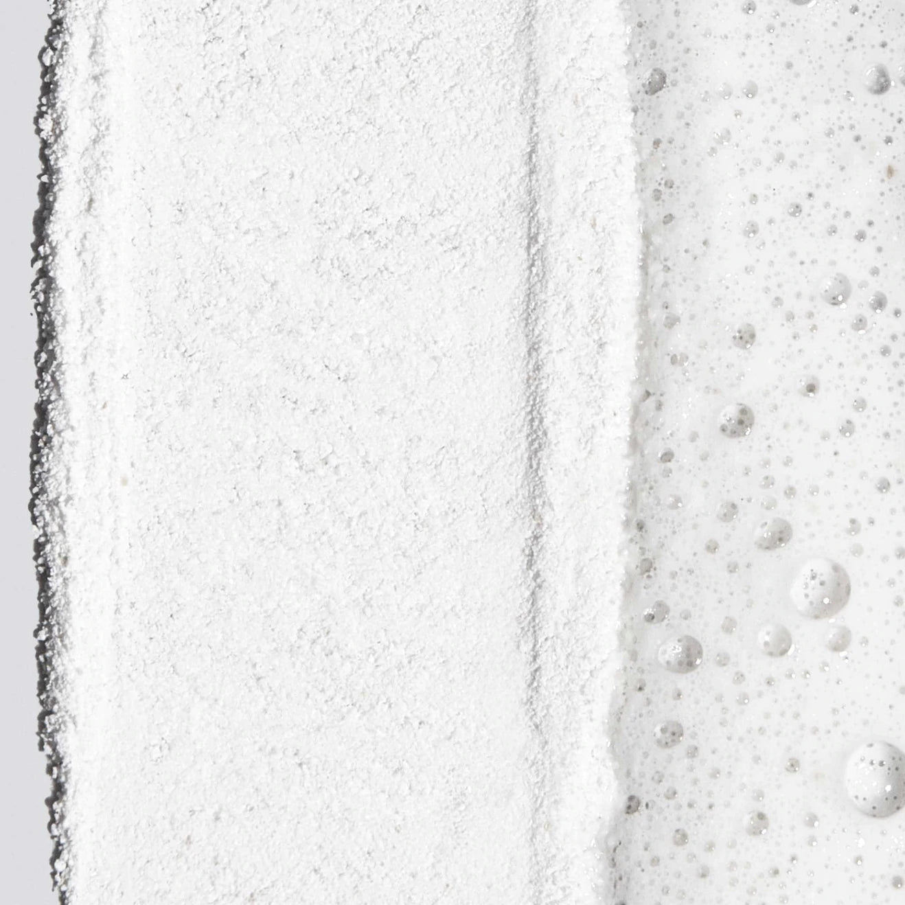 Dermalogica Daily Microfoliant product texture