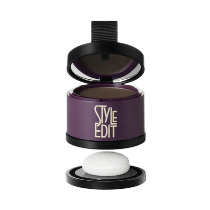 Style Edit Root Touch-Up Powder 3.7g Dark Brown