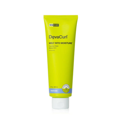 Deva Curl Melt Into Moisture Mask 8oz.