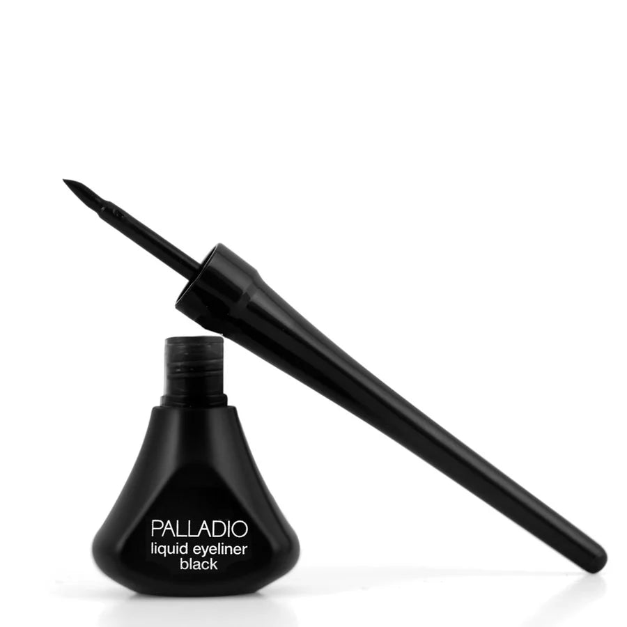 Palladio Herbal Liquid Eyeliner
