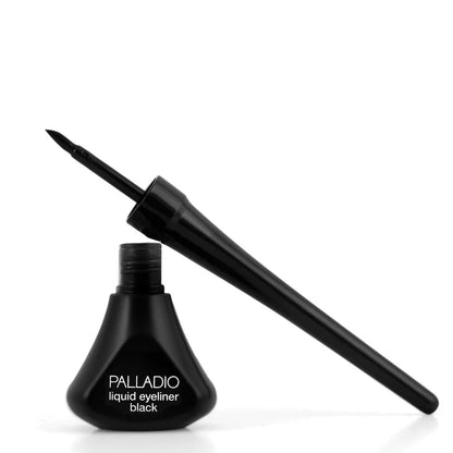 Palladio Herbal Liquid Eyeliner