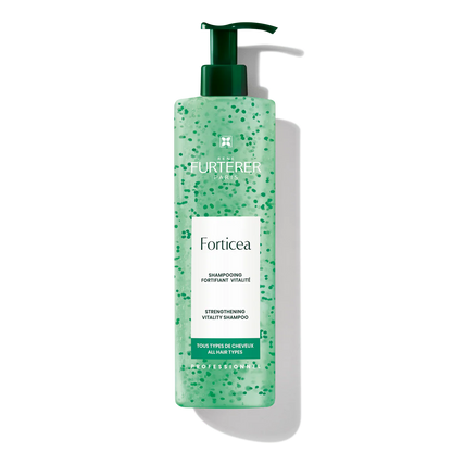 Rene Furterer Forticea Energizing Shampoo 20.2 oz.