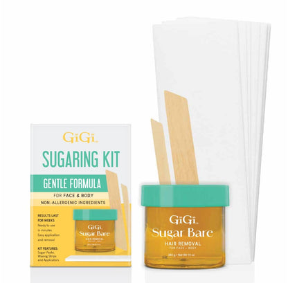GiGi Sugaring Kit