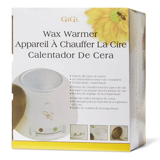 GiGi 14 oz. Wax Warmer
