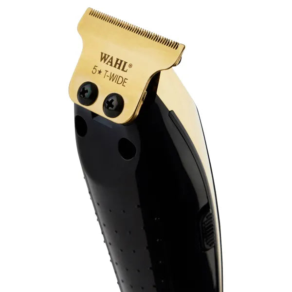 T blade