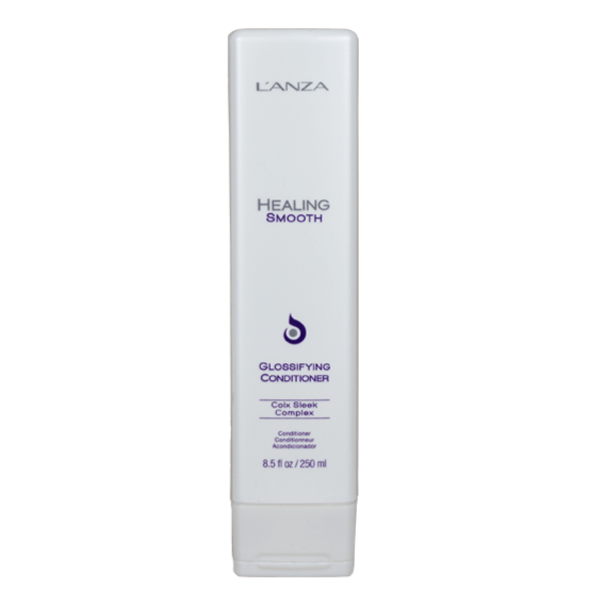 L'ANZA Healing Smooth Glossifying Conditioner 8.5oz.