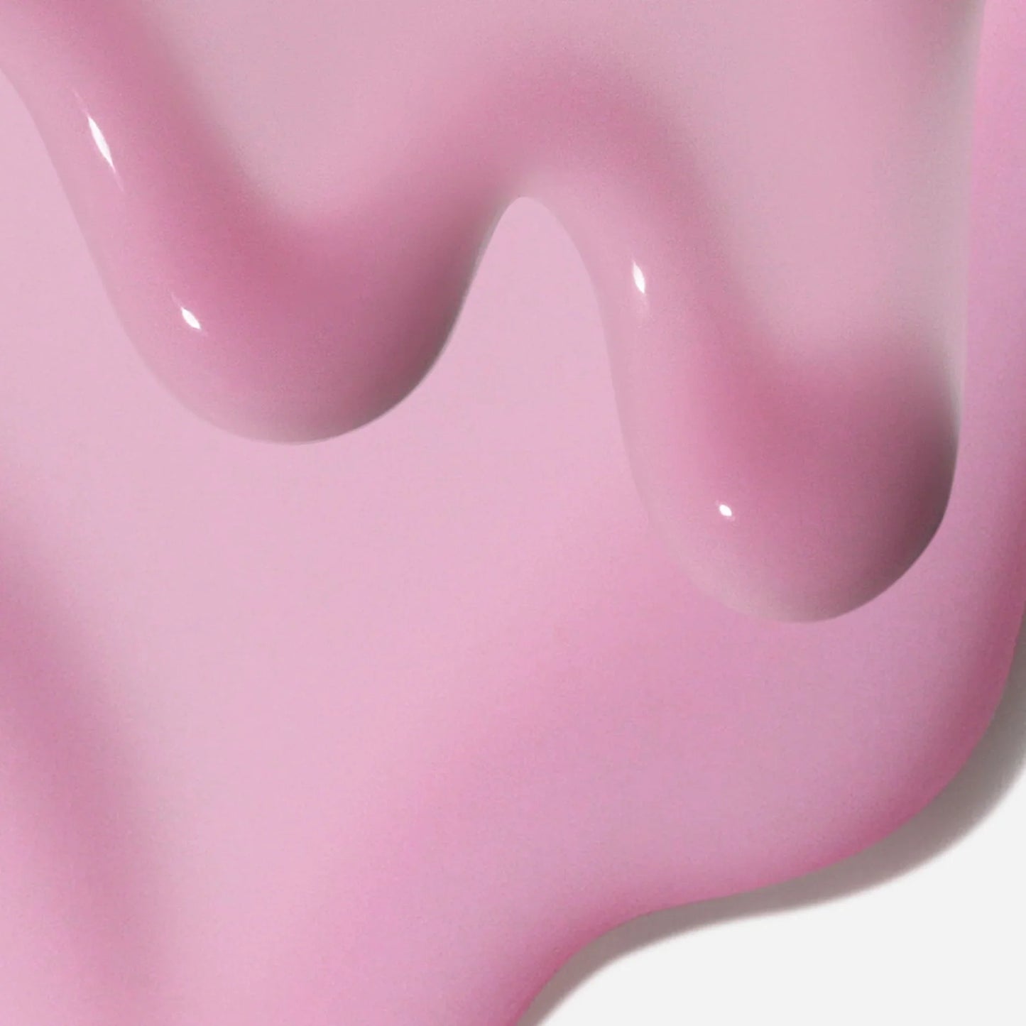 Dermalogica Liquid Peelfoliant has a pink tint and a serum-like texture
