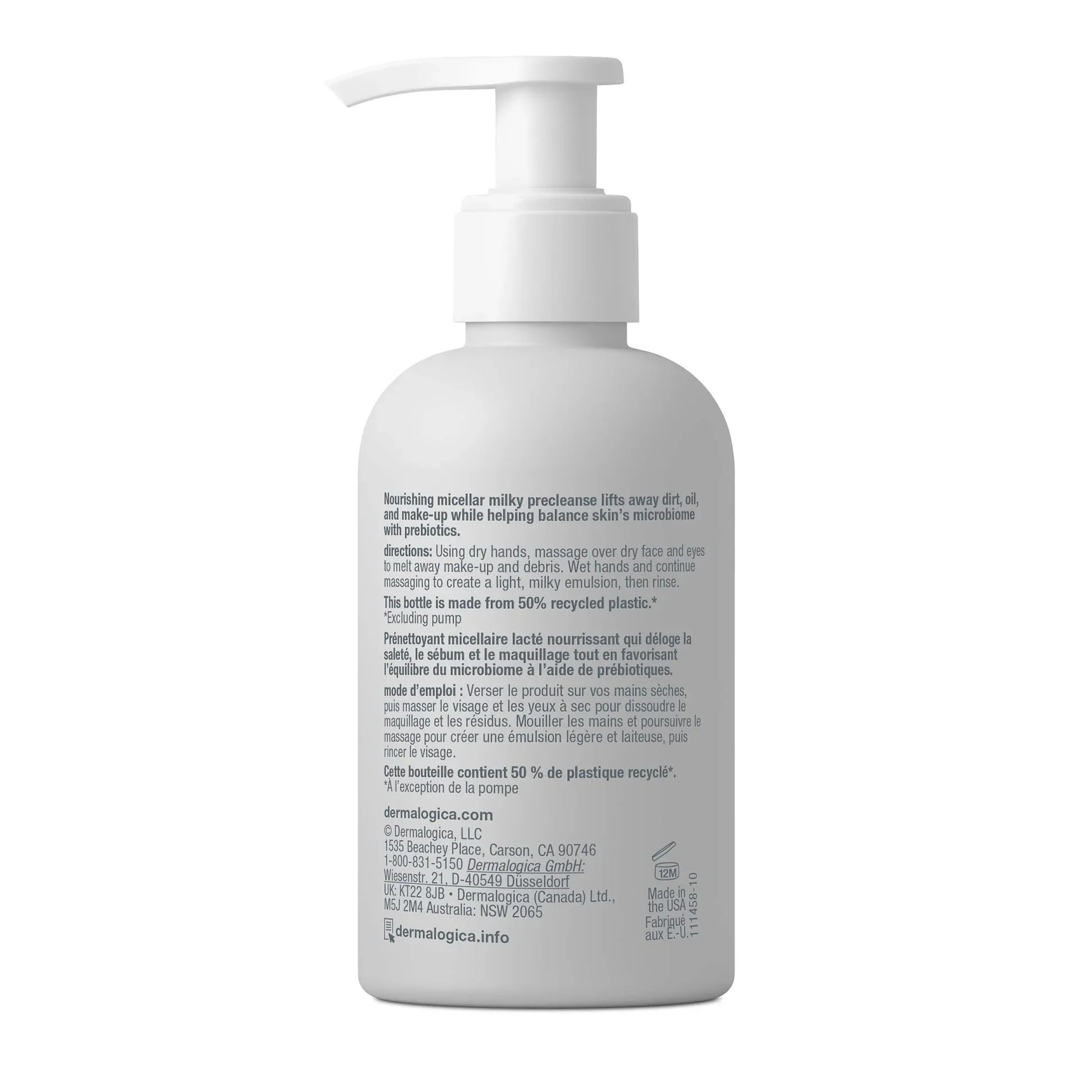 Dermalogica Micellar Prebiotic Precleanse