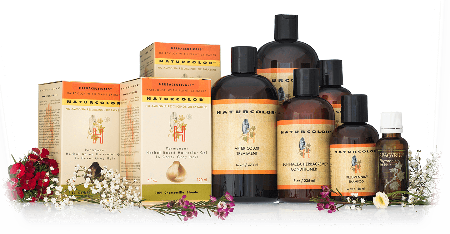 Naturcolor 
