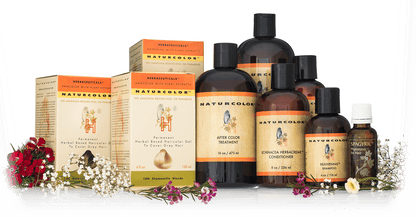 Naturcolor 