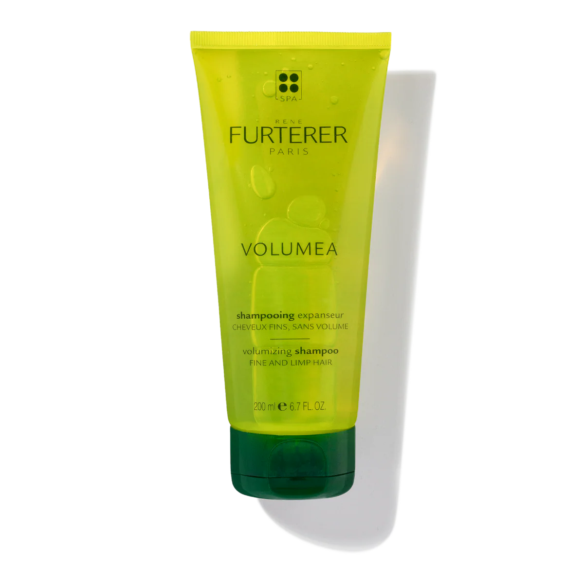 Rene Furterer Volumea Volumizing Shampoo 6.7oz.