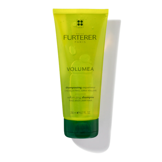 Rene Furterer Volumea Volumizing Shampoo 6.7oz.