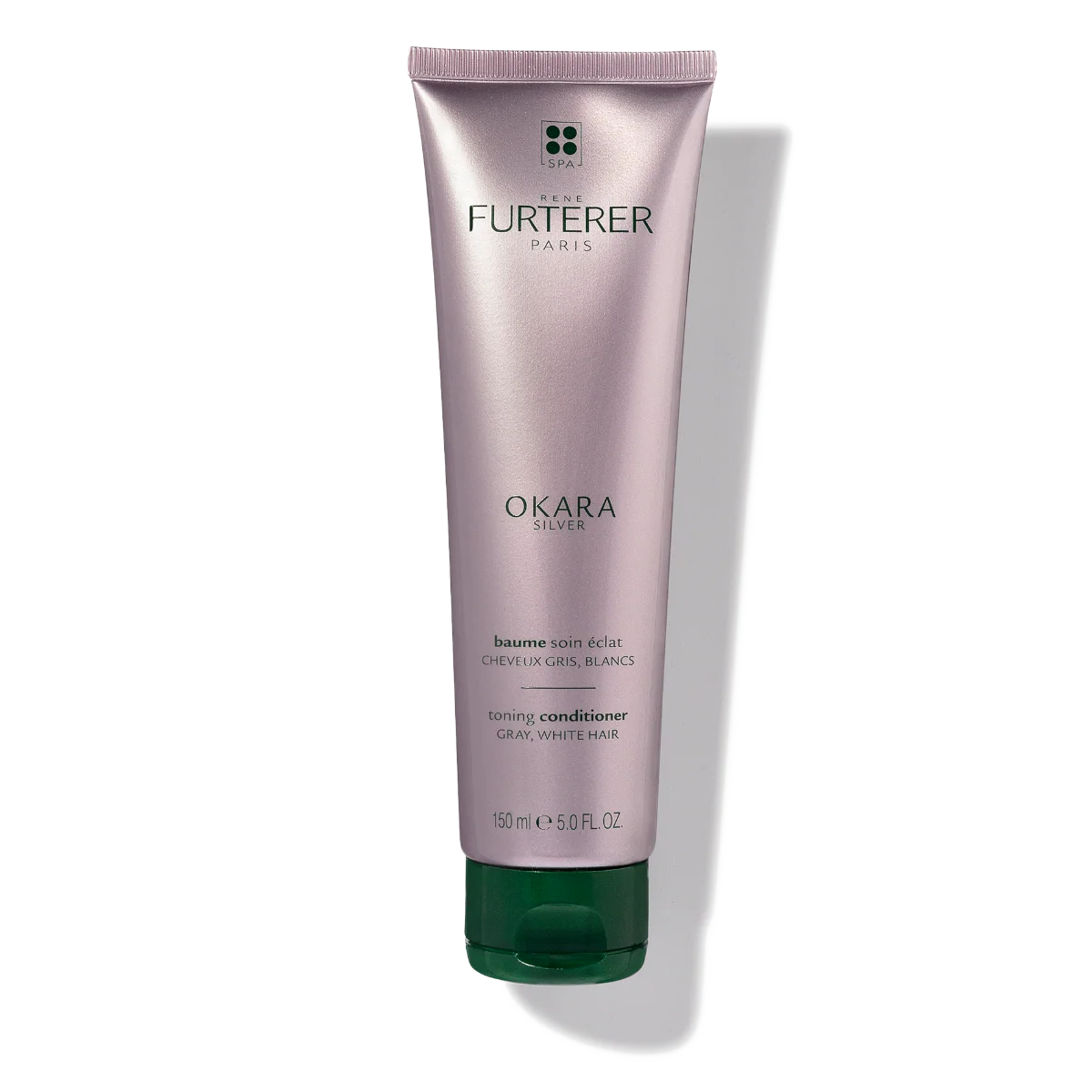Rene Furterer Okara Silver Toning Conditioner 5oz.