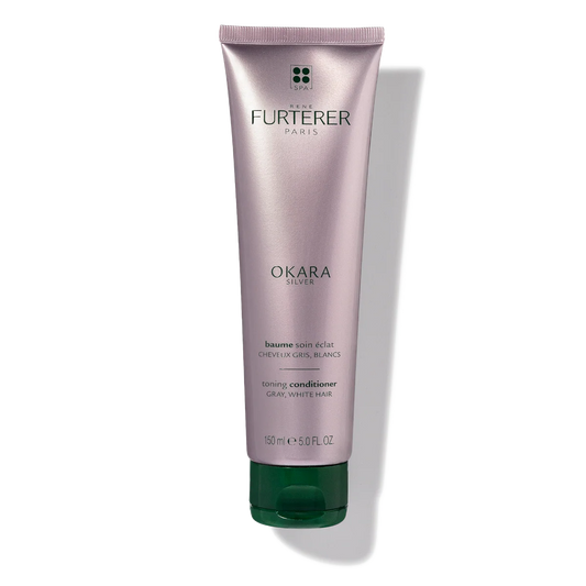 Rene Furterer Okara Silver Toning Conditioner 5oz.