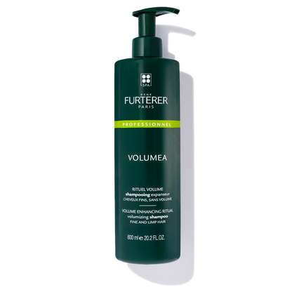 Rene Furterer Volumea Volumizing Shampoo 20.2oz.