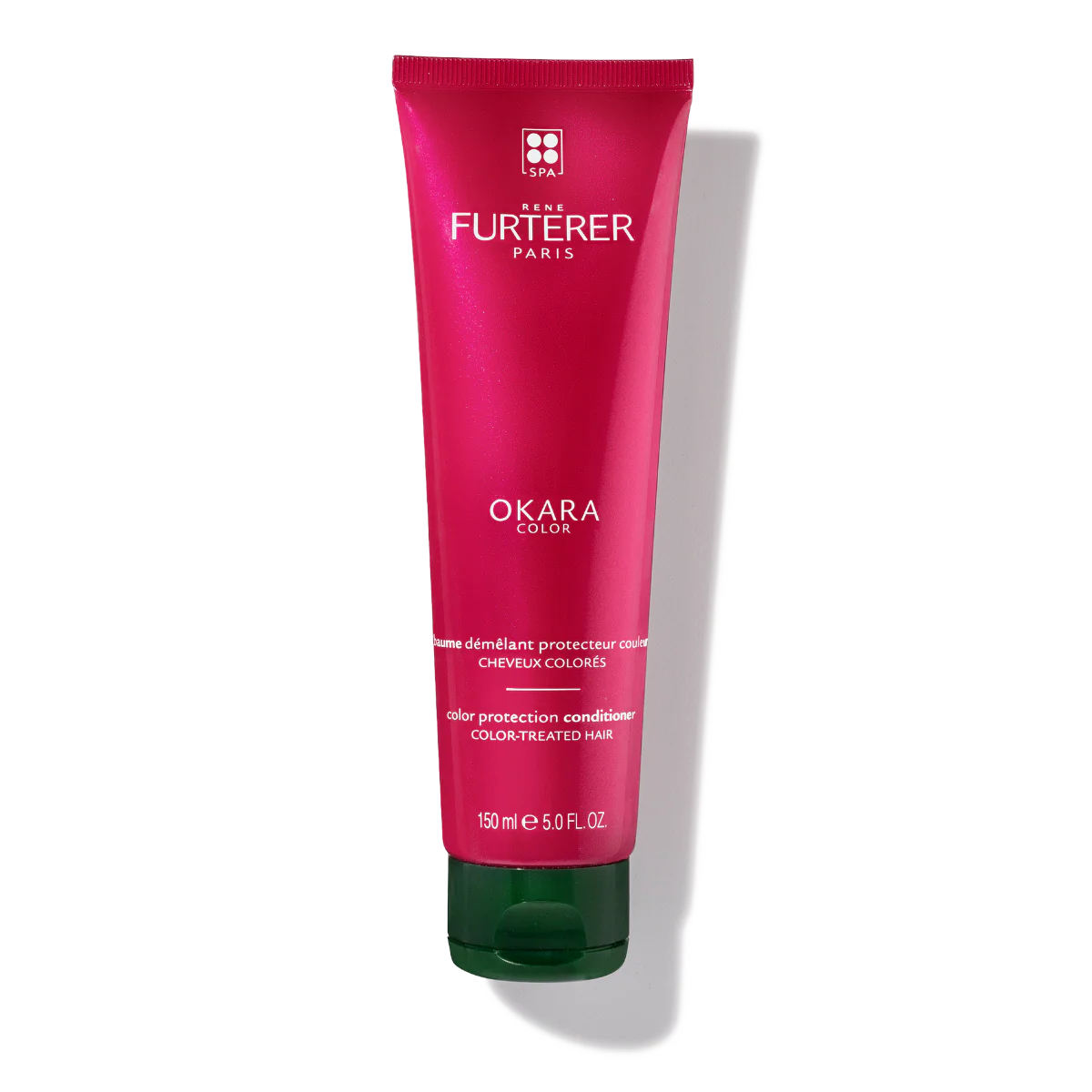 Rene Furterer Okara Color Protecting Conditioner 5oz.