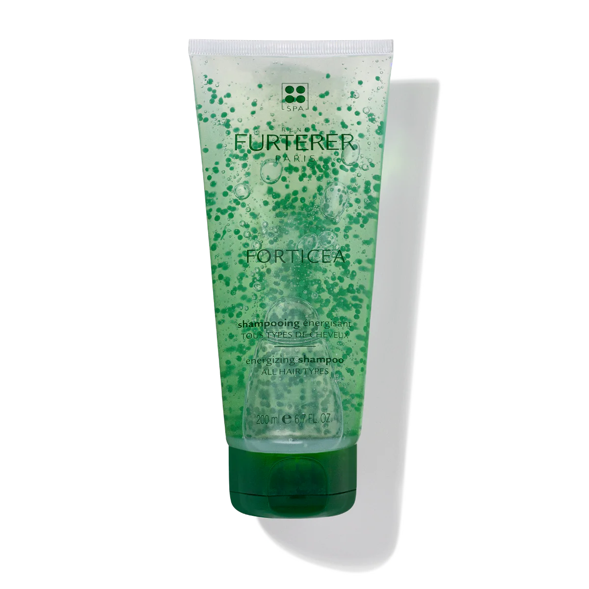 Rene Furterer Forticea Energizing Shampoo 6.7oz.