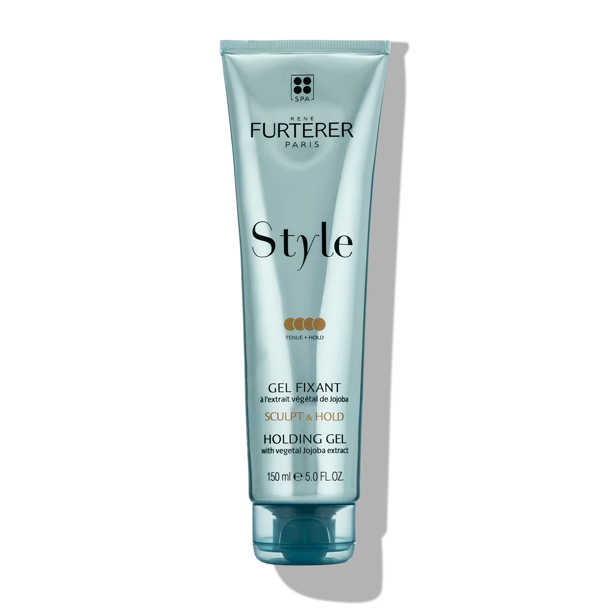 Rene Furterer Style Holding Gel 5oz.