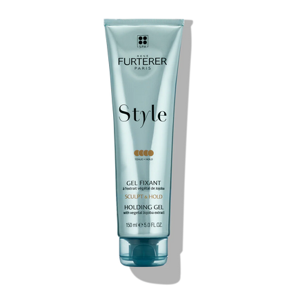 Rene Furterer Style Holding Gel 5oz.
