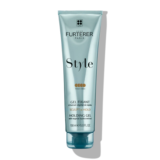 Rene Furterer Style Holding Gel 5oz.