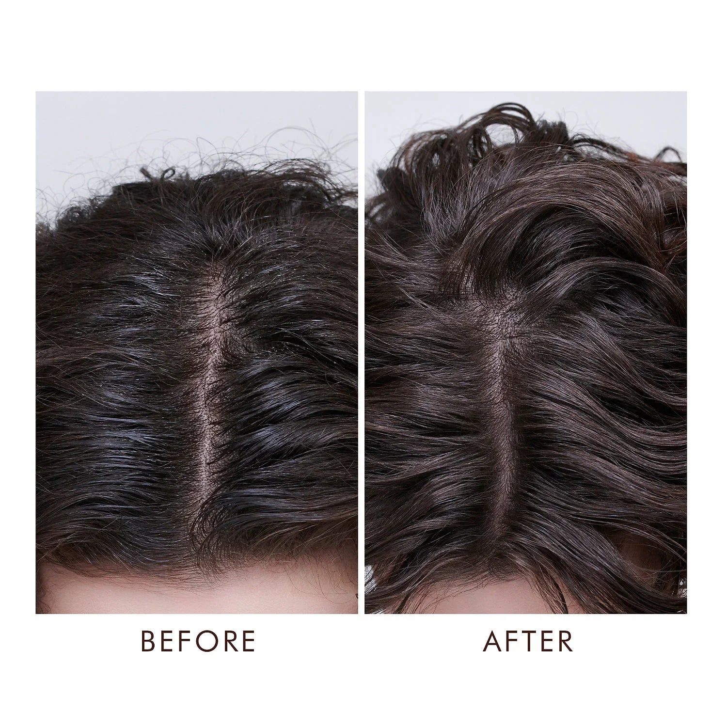 Before and After #2