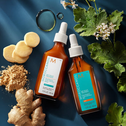 Moroccanoil Scalp Treatments