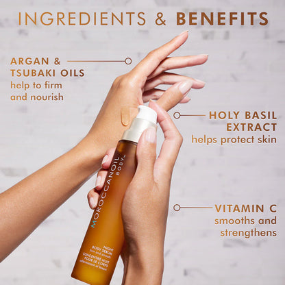 Product Benefits