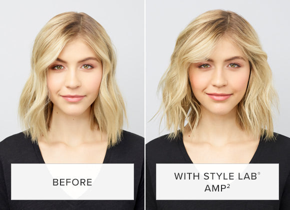 Living Proof Style Lab Amp2 Texture Volumizer