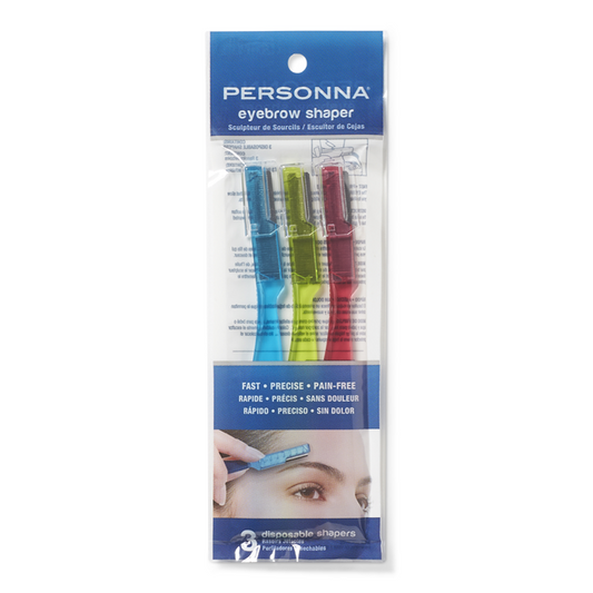 Personna Eyebrow Shaper