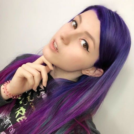 Punky Colour Plum