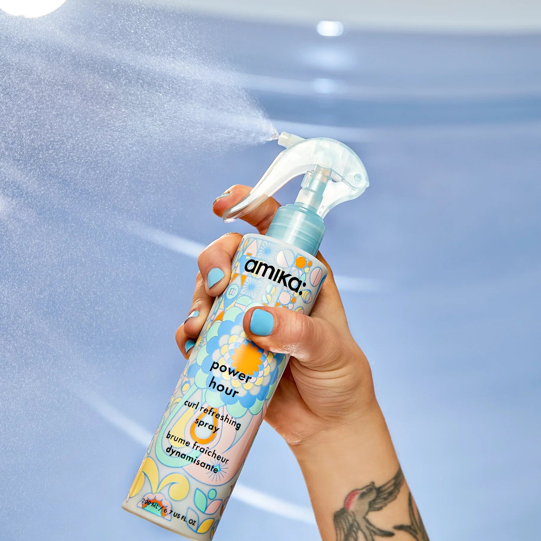 Spray Applicator