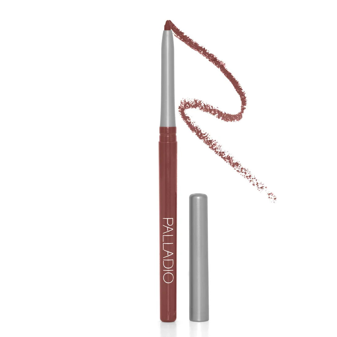 Palladio Retractable Waterproof Herbal Lip Liner