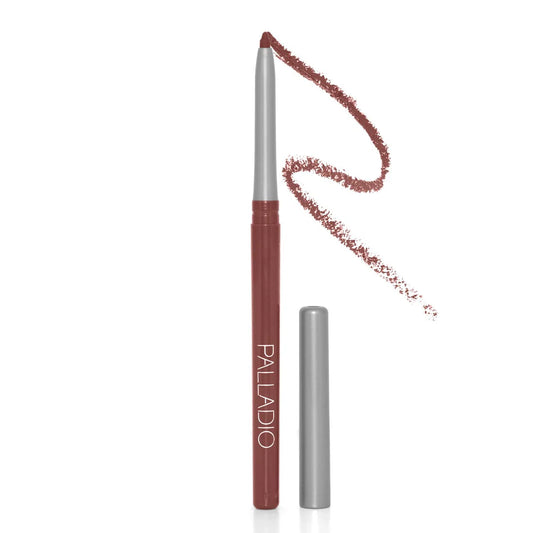 Palladio Retractable Waterproof Herbal Lip Liner