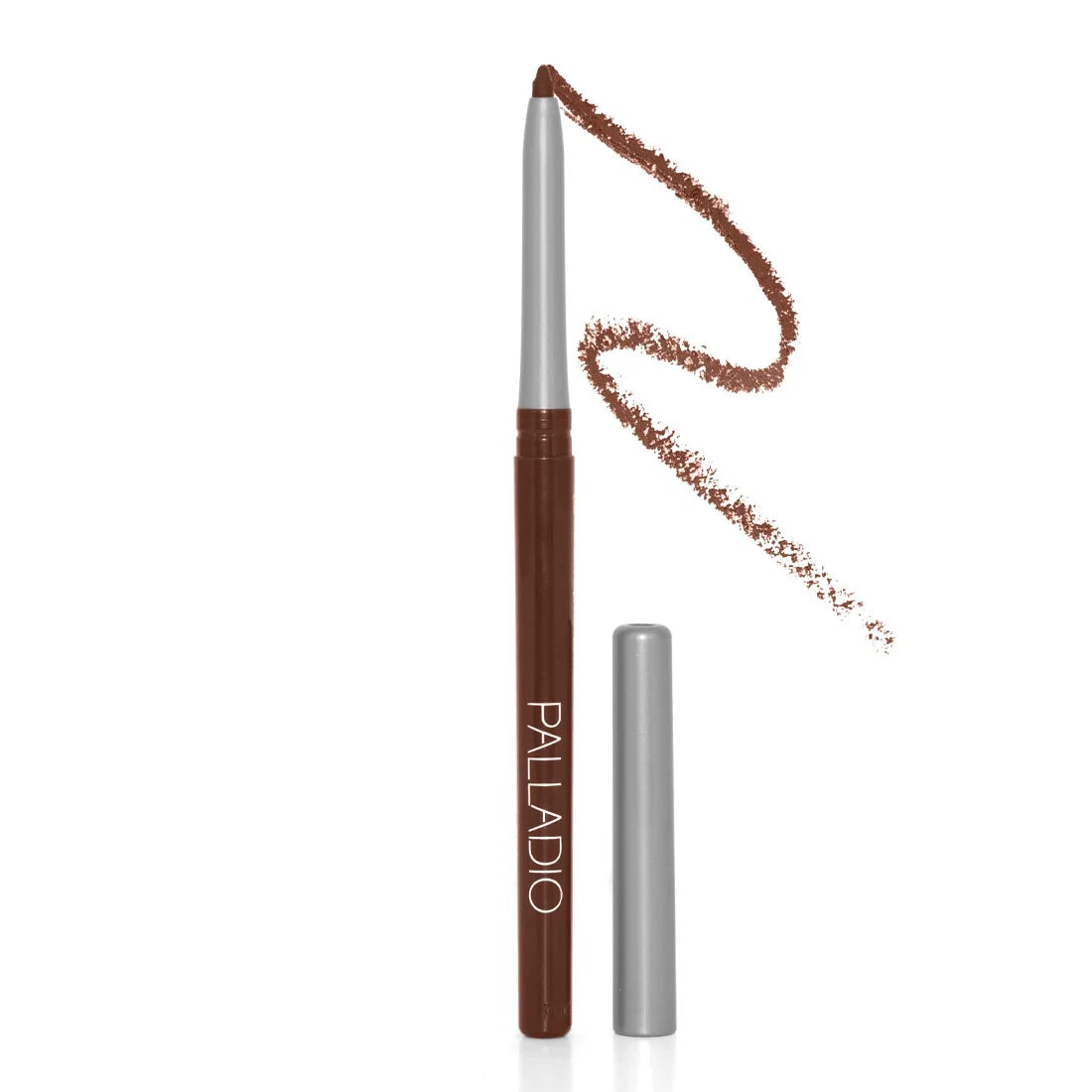 Palladio Retractable Waterproof Herbal Lip Liner