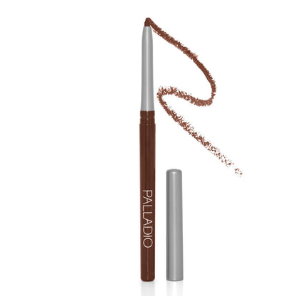 Palladio Retractable Waterproof Herbal Lip Liner