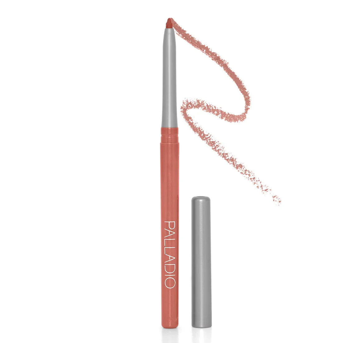 Palladio Retractable Waterproof Herbal Lip Liner