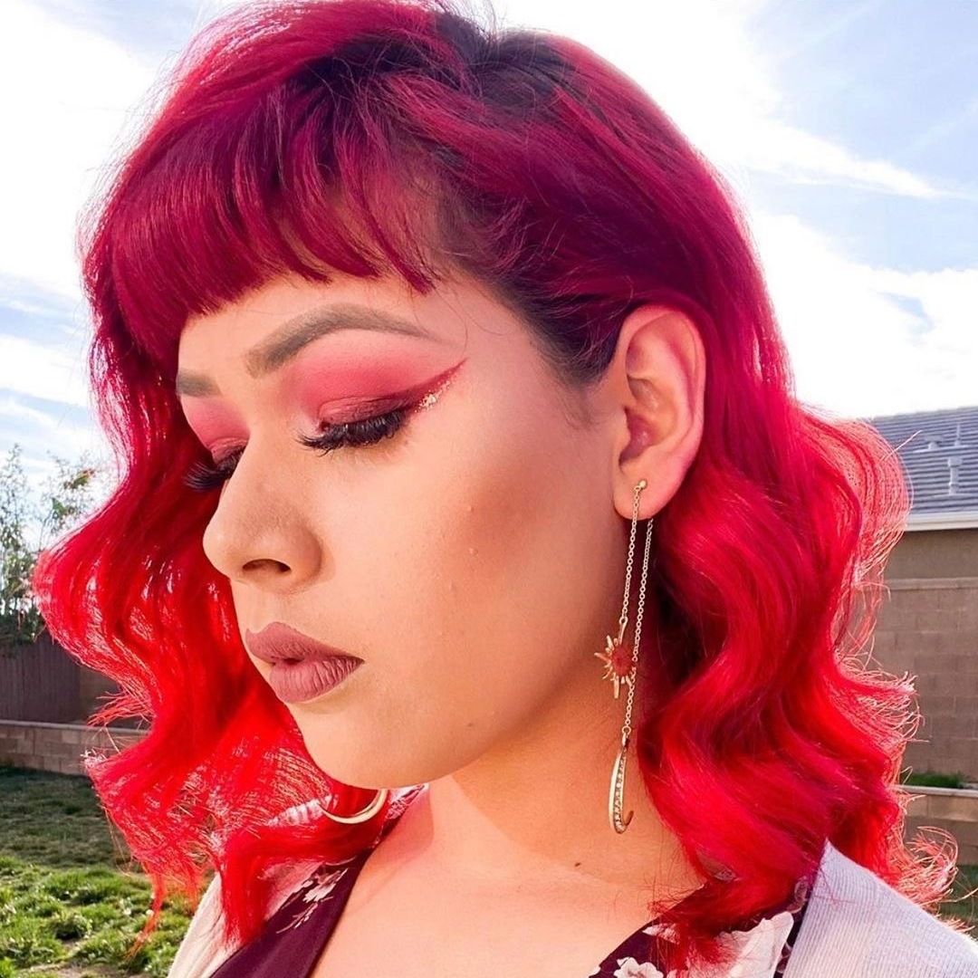 Punky Colour Red Wine