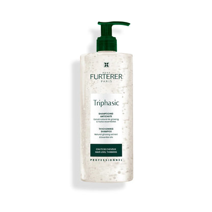 Rene Furterer Triphasic Strengthening Shampoo for Thinning Hair