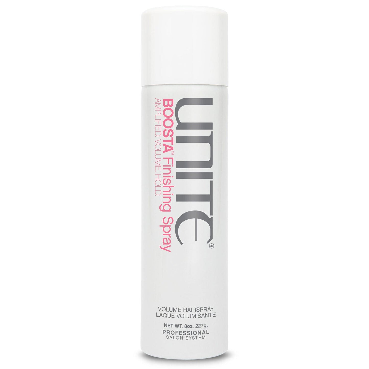 Unite Boosta Finishing Spray 8oz.