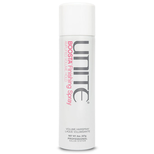 Unite Boosta Finishing Spray 8oz.
