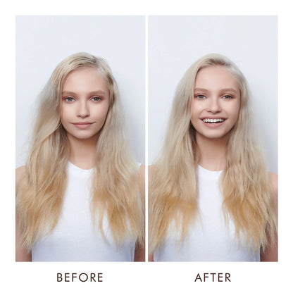 Before and After 