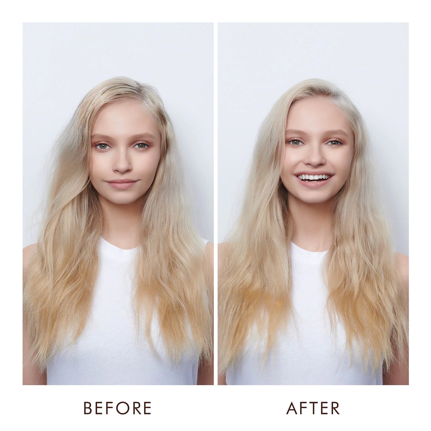 Before and After 