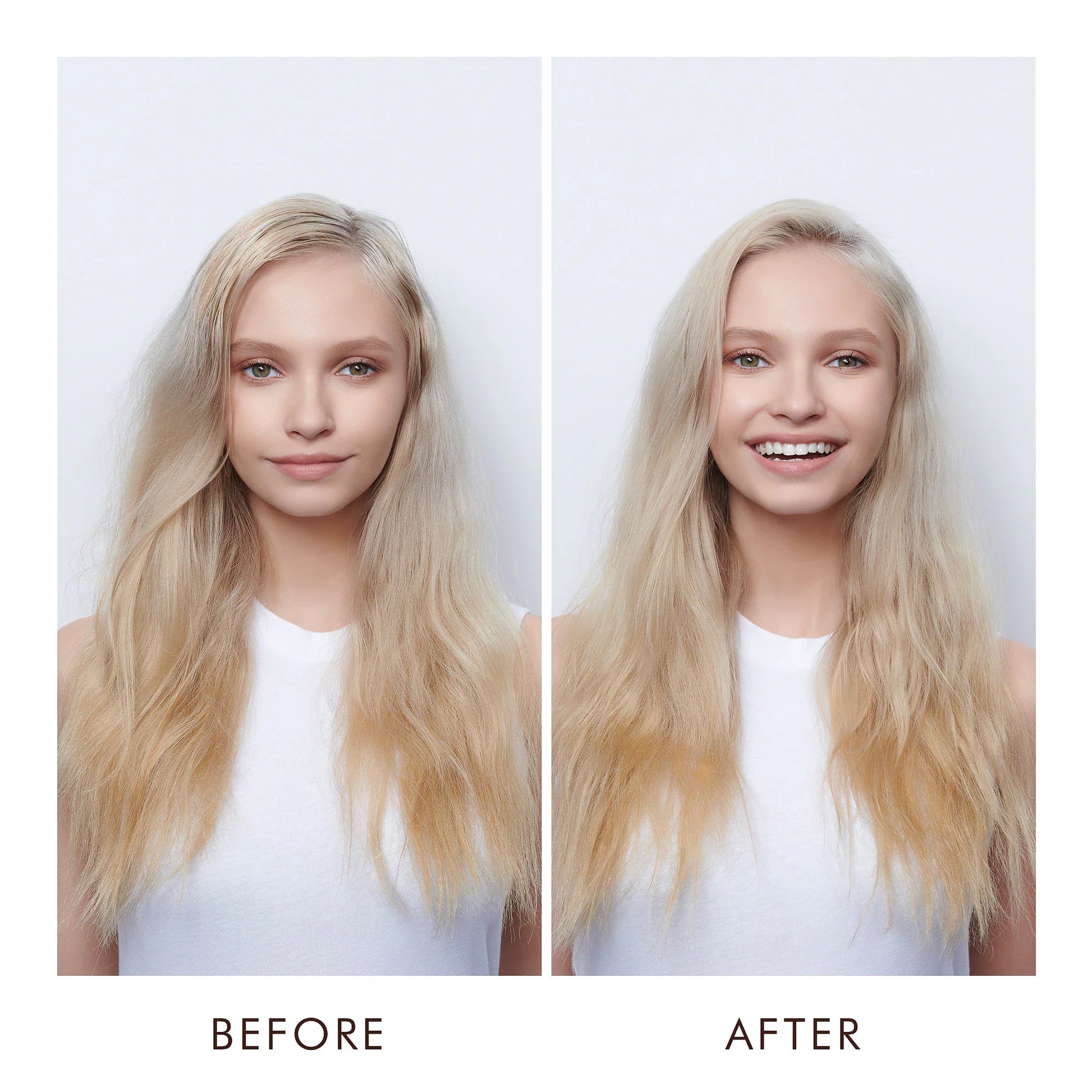Before and After 