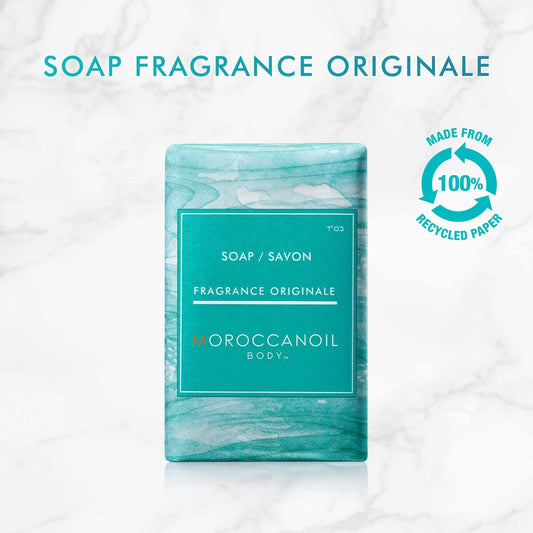 Moroccanoil Soap Bar Fragrance Originale